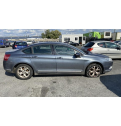 Etrier arriere droit (freinage) CITROEN C5 2