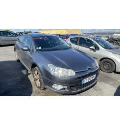 Etrier arriere droit (freinage) CITROEN C5 2