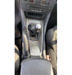 Etrier arriere droit (freinage) CITROEN C5 2