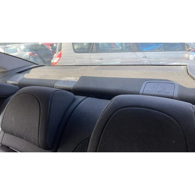 Etrier arriere droit (freinage) CITROEN C5 2 Photo n°20