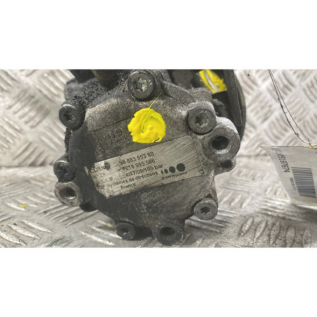 Pompe de direction CITROEN C5 2