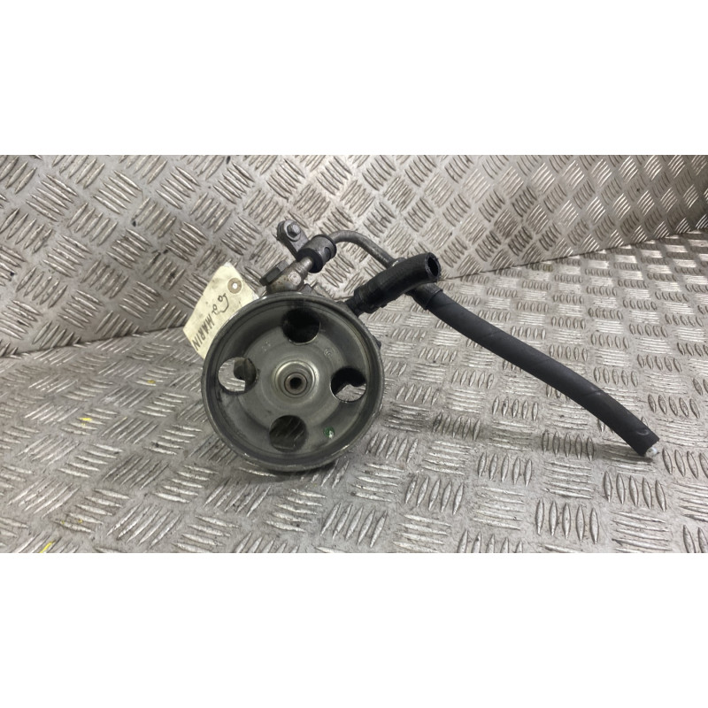 Pompe de direction CITROEN C5 2 Photo n°3
