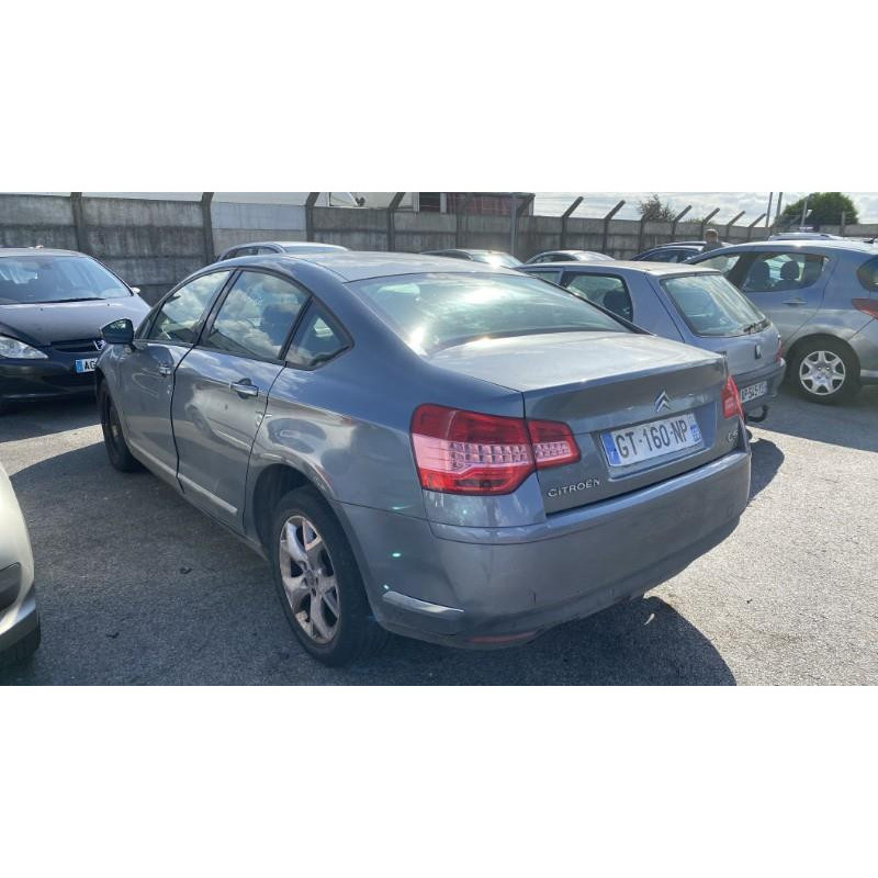Pompe de direction CITROEN C5 2 Photo n°4