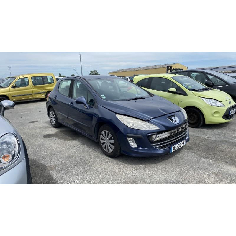 Pompe de direction PEUGEOT 308 1 Photo n°4