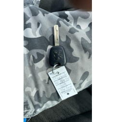 Pompe de direction PEUGEOT 308 1
