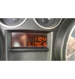 Pompe de direction PEUGEOT 308 1