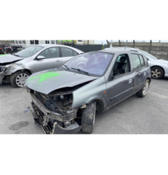 Poignee porte avant gauche RENAULT CLIO 2
