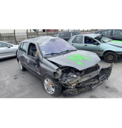 Poignee porte avant gauche RENAULT CLIO 2