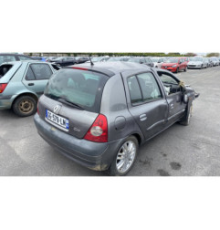 Poignee porte avant gauche RENAULT CLIO 2
