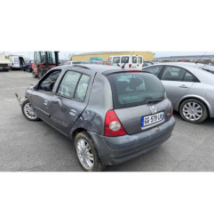 Poignee porte avant gauche RENAULT CLIO 2