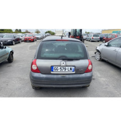 Poignee porte avant gauche RENAULT CLIO 2