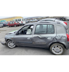 Poignee porte avant gauche RENAULT CLIO 2