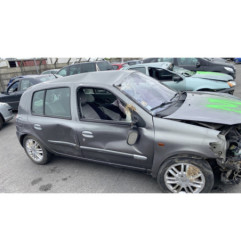 Poignee porte avant gauche RENAULT CLIO 2