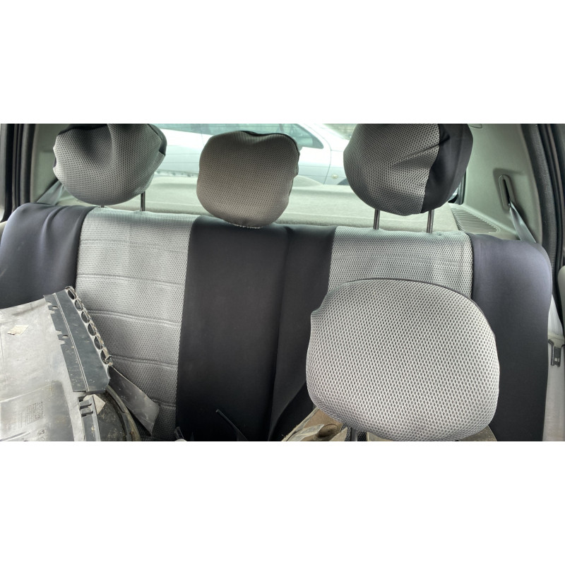 Poignee porte avant gauche RENAULT CLIO 2 Photo n°16