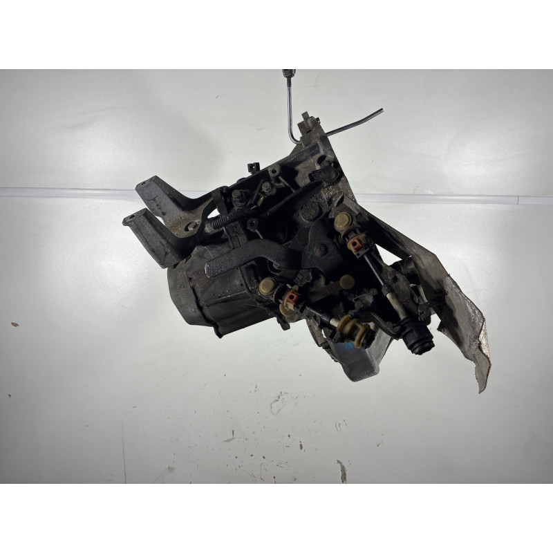 Boite de vitesses CITROEN C5 1 Photo n°3