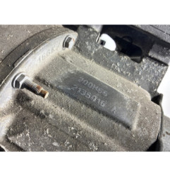 Boite de vitesses CITROEN C5 1