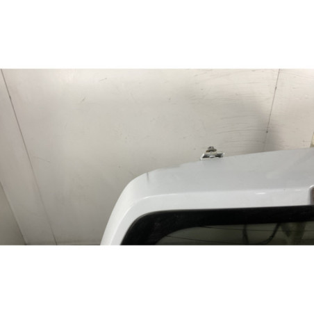 Malle/Hayon arriere RENAULT TWINGO 2