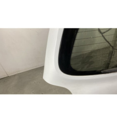 Malle/Hayon arriere RENAULT TWINGO 2