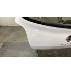 Malle/Hayon arriere RENAULT TWINGO 2