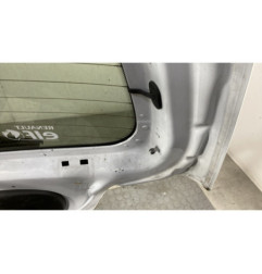 Malle/Hayon arriere RENAULT TWINGO 2
