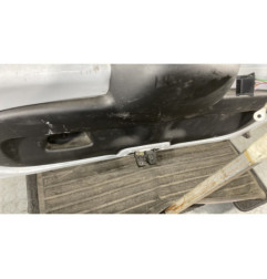 Malle/Hayon arriere RENAULT TWINGO 2