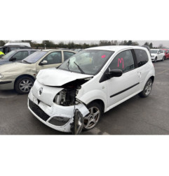 Malle/Hayon arriere RENAULT TWINGO 2