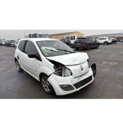 Malle/Hayon arriere RENAULT TWINGO 2