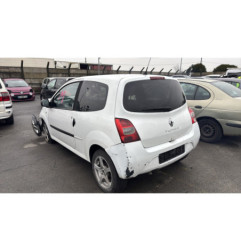Malle/Hayon arriere RENAULT TWINGO 2