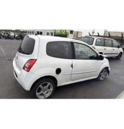 Malle/Hayon arriere RENAULT TWINGO 2