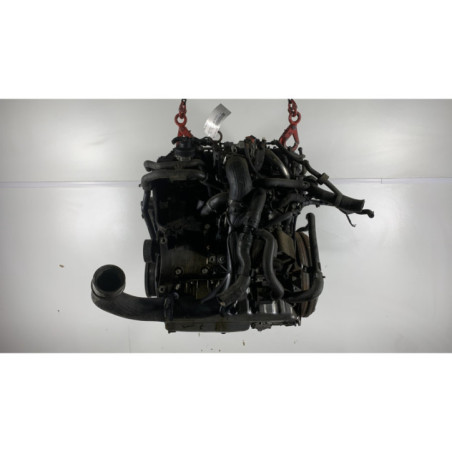 Moteur VOLKSWAGEN GOLF PLUS Photo n°1