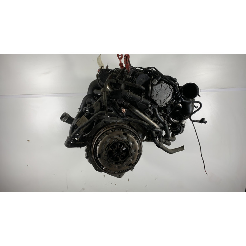 Moteur VOLKSWAGEN GOLF PLUS Photo n°2