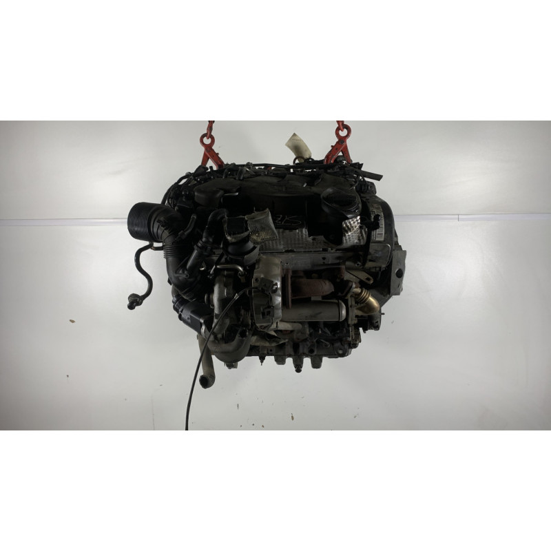 Moteur VOLKSWAGEN GOLF PLUS Photo n°3