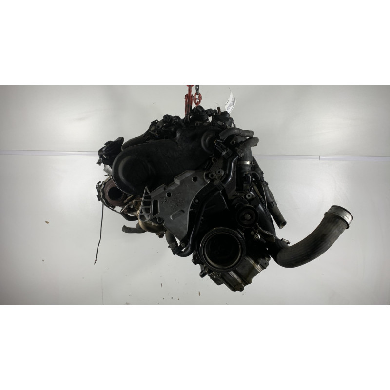 Moteur VOLKSWAGEN GOLF PLUS Photo n°4