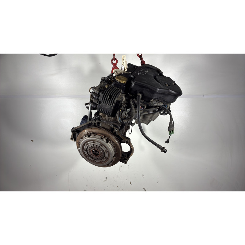Moteur OPEL CORSA B Photo n°2