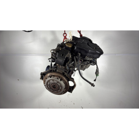 Moteur OPEL CORSA B