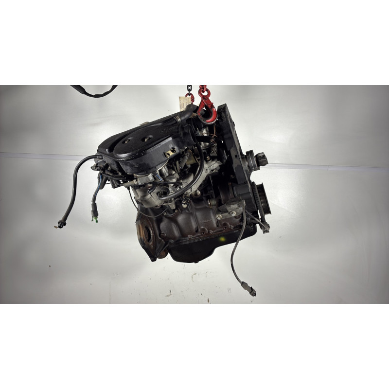 Moteur OPEL CORSA B Photo n°3