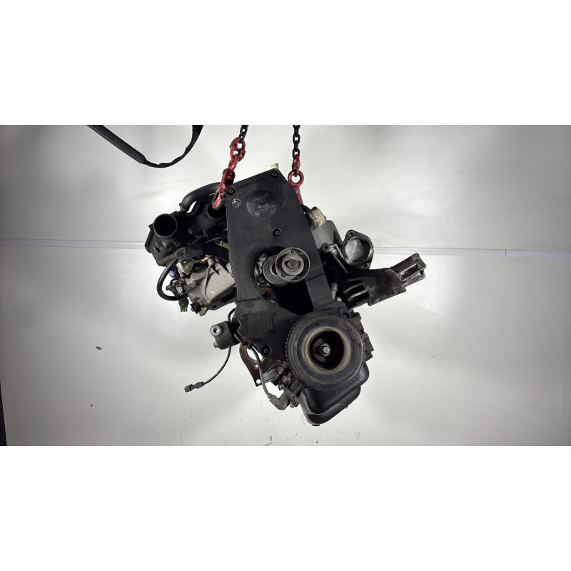 Moteur OPEL CORSA B Photo n°4