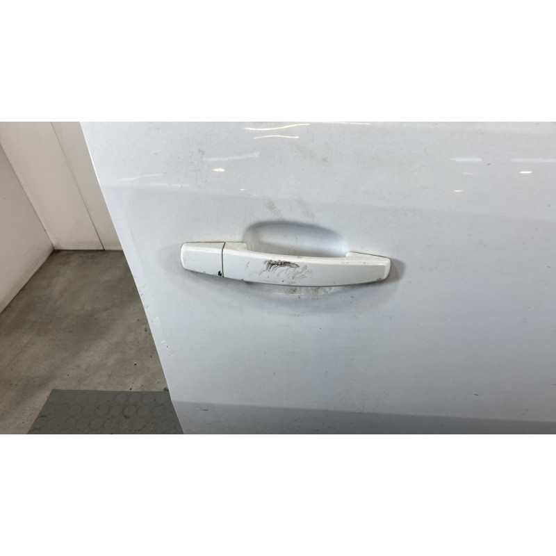 Porte avant droit OPEL CORSA D Photo n°2