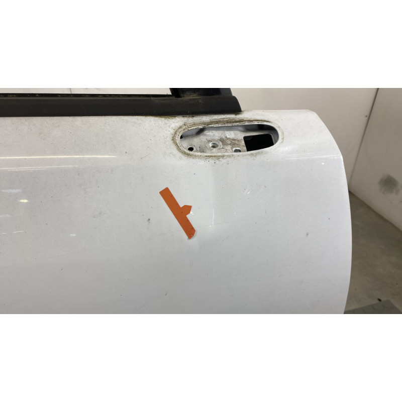 Porte avant droit OPEL CORSA D Photo n°3