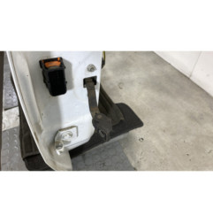 Porte avant droit OPEL CORSA D
