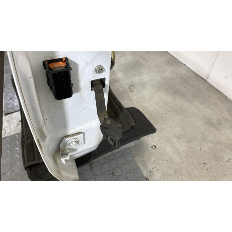 Porte avant droit OPEL CORSA D Photo n°5