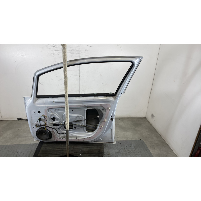 Porte avant droit OPEL CORSA D Photo n°8