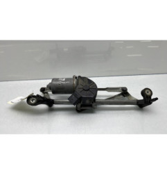 Moteur essuie glace avant OPEL CORSA D Photo n°1