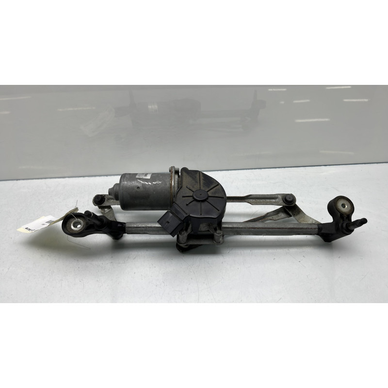 Moteur essuie glace avant OPEL CORSA D Photo n°1