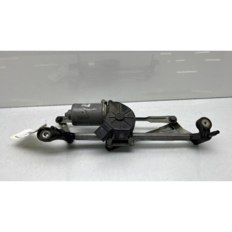 Moteur essuie glace avant OPEL CORSA D Photo n°1