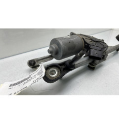 Moteur essuie glace avant OPEL CORSA D