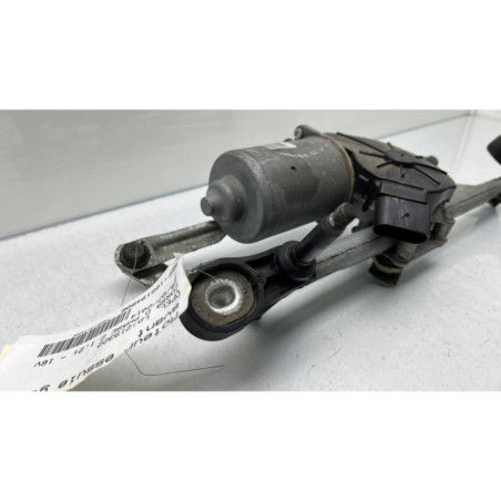 Moteur essuie glace avant OPEL CORSA D
