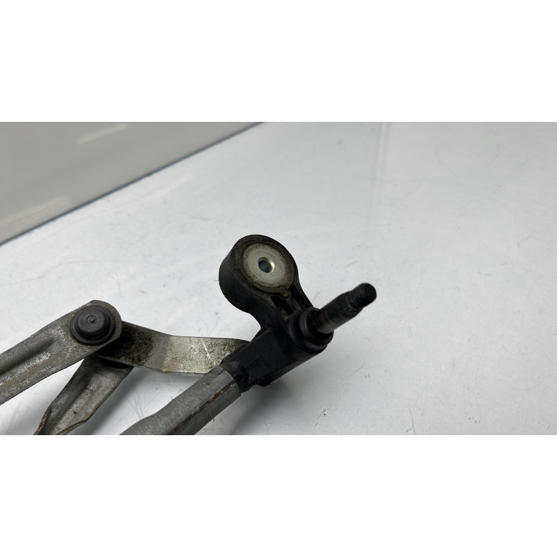 Moteur essuie glace avant OPEL CORSA D Photo n°3
