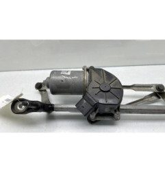 Moteur essuie glace avant OPEL CORSA D