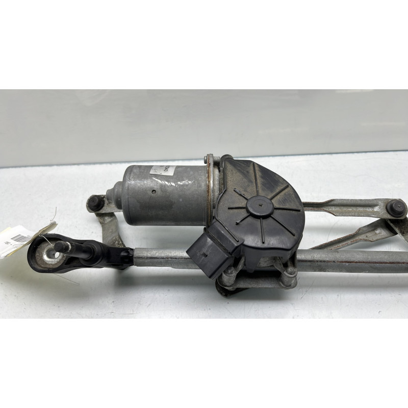Moteur essuie glace avant OPEL CORSA D Photo n°4